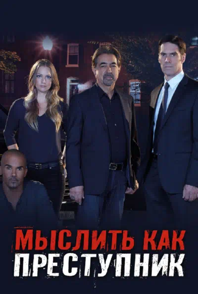 Мыслить как преступник 2005 смотреть в хорошем качестве