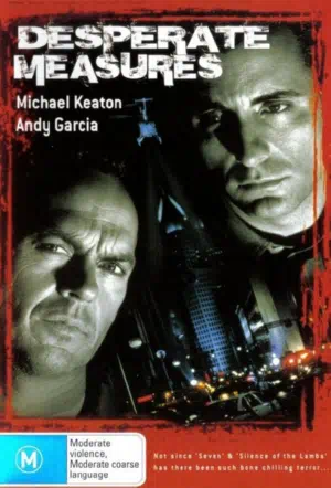 Отчаянные меры смотреть онлайн в HD 1080