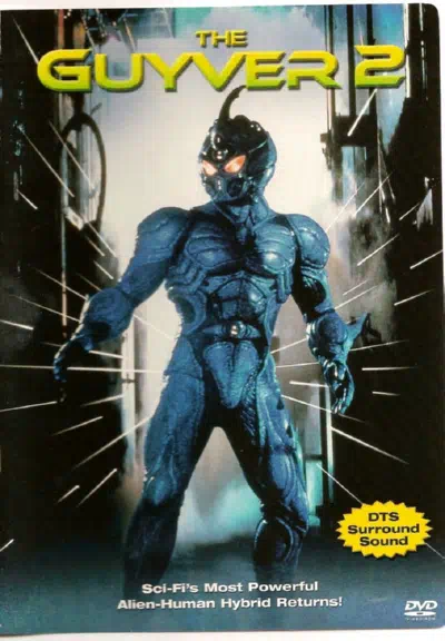 Гайвер 2: Темный герой смотреть онлайн в HD 1080