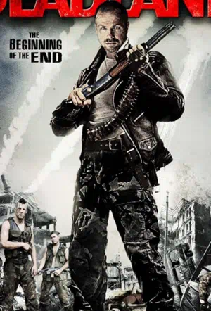 Мертвая земля смотреть онлайн в HD 1080