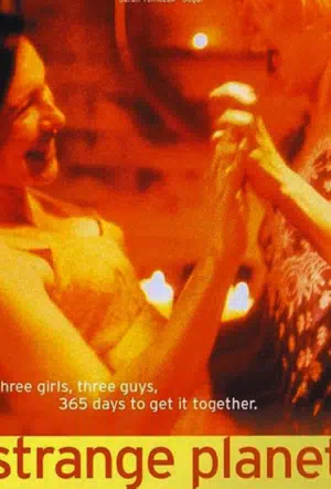 Чужая планета смотреть онлайн в HD 1080