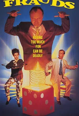 Мошенники смотреть онлайн в HD 1080