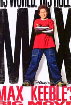 Возмездие Макса Кибла смотреть онлайн в HD 1080