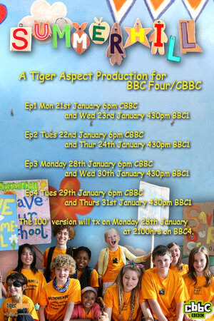 Школа «Саммерхилл» смотреть онлайн в HD 1080