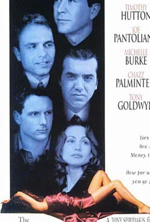 Последнее слово смотреть онлайн в HD 1080