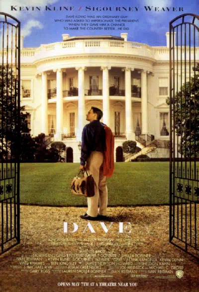 Дейв смотреть онлайн в HD 1080