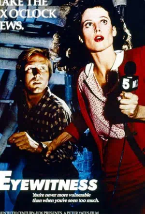 Очевидец смотреть онлайн в HD 1080