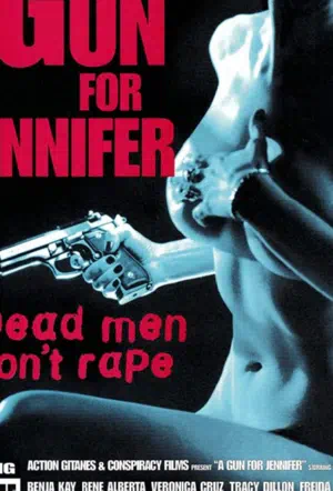 Ствол для Дженнифер смотреть онлайн в HD 1080