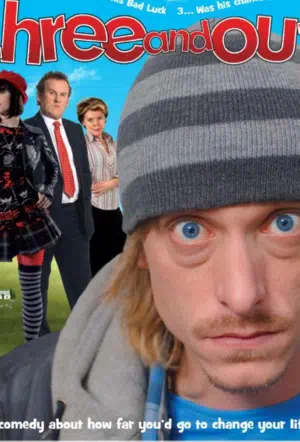 Трое — на вылет смотреть онлайн в HD 1080