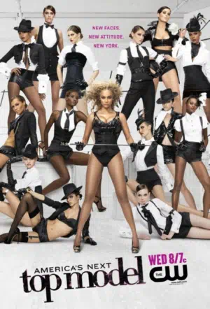 Топ-модель по-американски смотреть онлайн в HD 1080