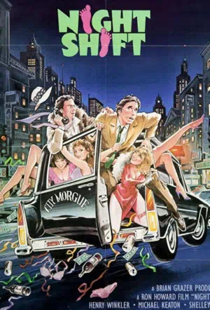 Ночная смена смотреть онлайн в HD 1080