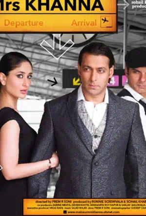 Мистер и миссис Кханна смотреть онлайн в HD 1080