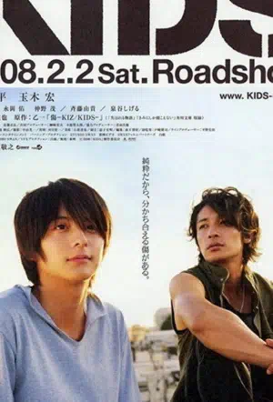 Ребята смотреть онлайн в HD 1080