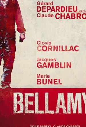 Инспектор Беллами смотреть онлайн в HD 1080