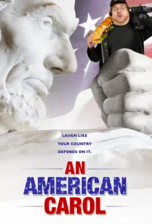 Американский выскочка смотреть онлайн в HD 1080