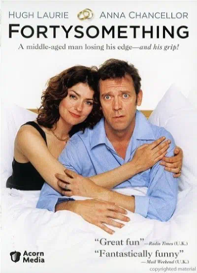 Немного за сорок смотреть онлайн в HD 1080