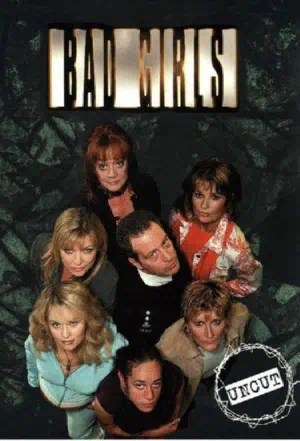 Плохие девочки смотреть онлайн в HD 1080