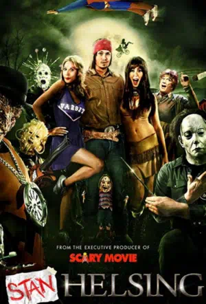 Стан Хельсинг смотреть онлайн в HD 1080