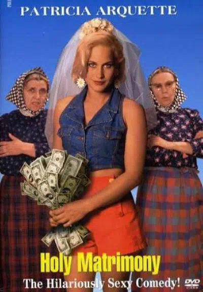 Святые узы брака смотреть онлайн в HD 1080