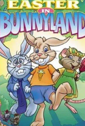 Пасха в стране кроликов смотреть онлайн в HD 1080