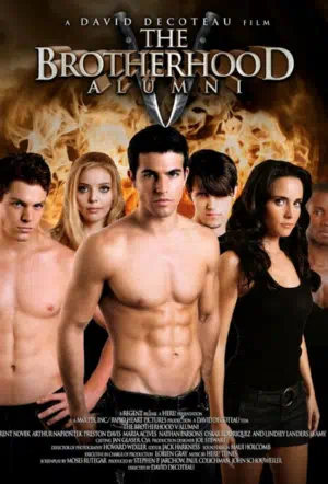 Братство 5 смотреть онлайн в HD 1080