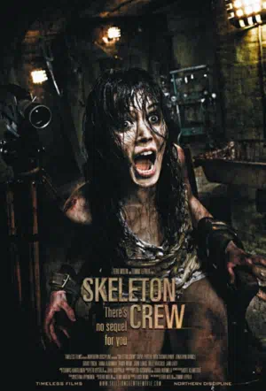 Команда скелетов 2009 смотреть в хорошем качестве