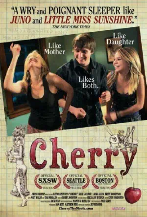 Вишня смотреть онлайн в HD 1080