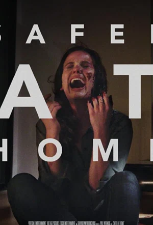 Дома безопаснее смотреть онлайн в HD 1080