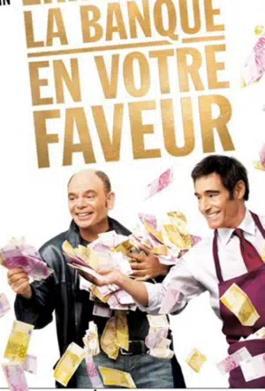 Ошибка банка в вашу пользу смотреть онлайн в HD 1080