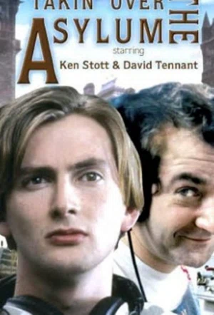 Добро пожаловать в психушку смотреть онлайн в HD 1080