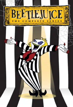 Битлджус смотреть онлайн в HD 1080