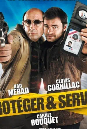 Служить и защищать смотреть онлайн в HD 1080