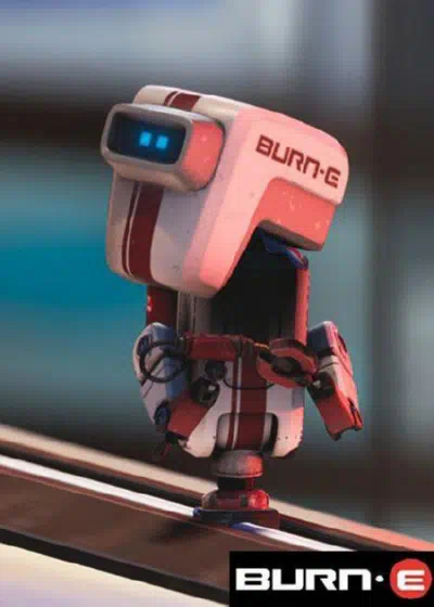 БЕРН·И 2008 смотреть в хорошем качестве