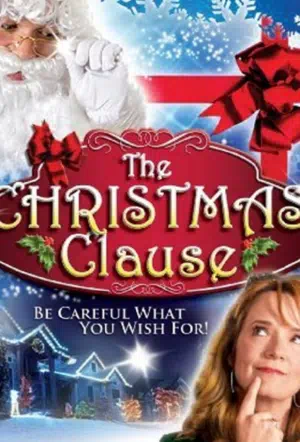 Миссис Клаус (ТВ) смотреть онлайн в HD 1080
