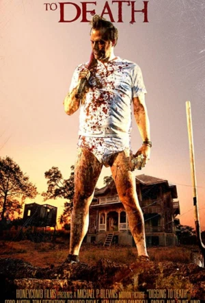 Погребальный двор смотреть онлайн в HD 1080