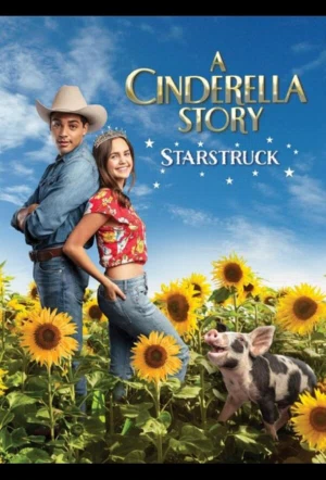 История Золушки: Встреча со звездой смотреть онлайн в HD 1080