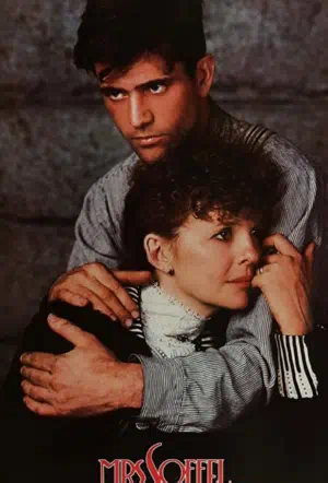 Миссис Соффел смотреть онлайн в HD 1080
