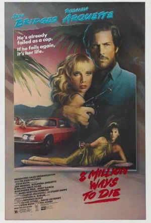 8 миллионов способов умереть смотреть онлайн в HD 1080