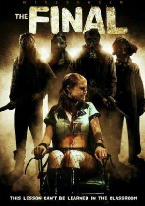 Финал смотреть онлайн в HD 1080