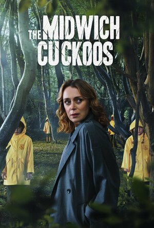 Кукушки Мидвича смотреть онлайн в HD 1080