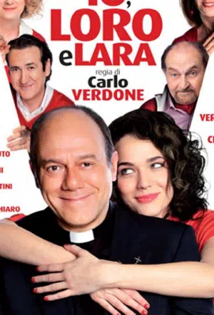 Роковая Лара смотреть онлайн в HD 1080