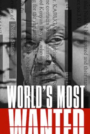 Самый разыскиваемый в мире смотреть онлайн в HD 1080