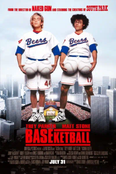 Бейскетбол 1998 смотреть в хорошем качестве