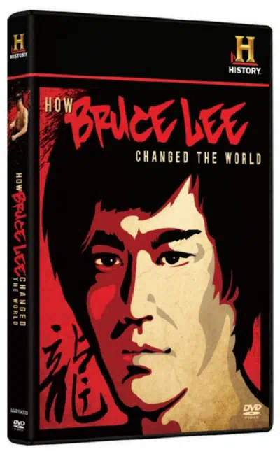 Как Брюс Ли изменил мир смотреть онлайн в HD 1080