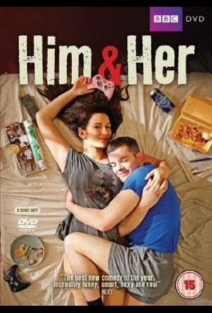 Он и она смотреть онлайн в HD 1080