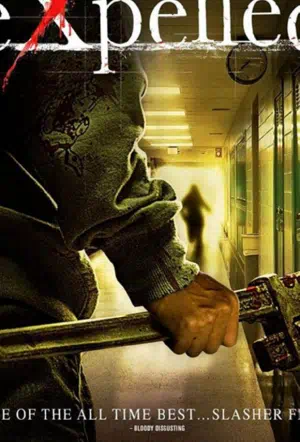 Проклятая школа смотреть онлайн в HD 1080