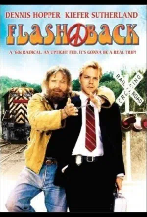 Флэшбэк смотреть онлайн в HD 1080