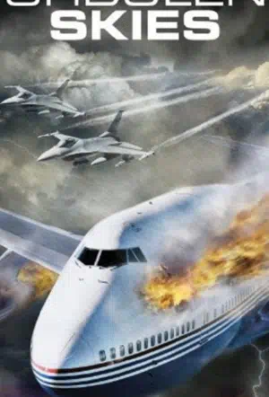 Тревожные небеса (ТВ) смотреть онлайн в HD 1080