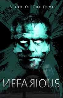 Нефариус смотреть онлайн в HD 1080