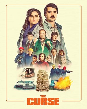 Проклятье смотреть онлайн в HD 1080